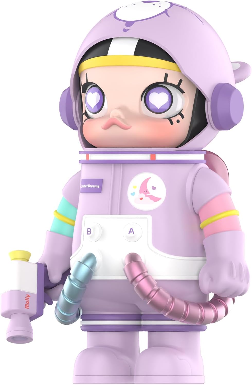 SPACE MOLLY 400%+100% Sweet Dream Bears