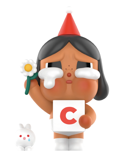 CRYBABY