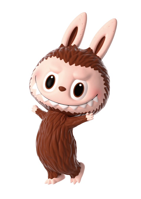 LABUBU
