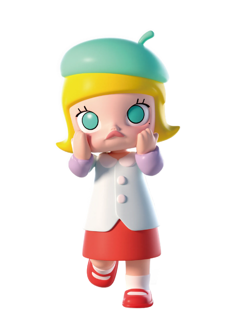 MOLLY