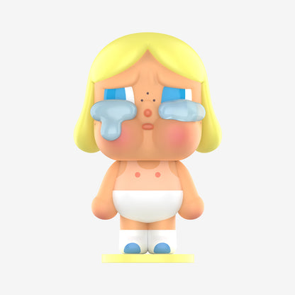 CRYBABY Crying Again Series Figures