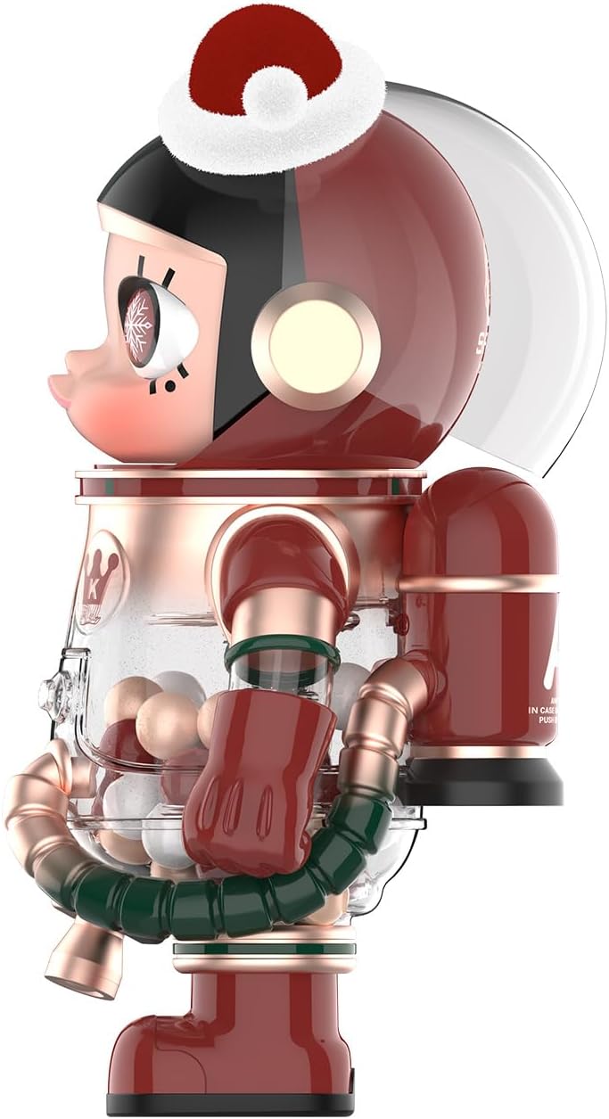SPACE MOLLY 400% Christmas 2024