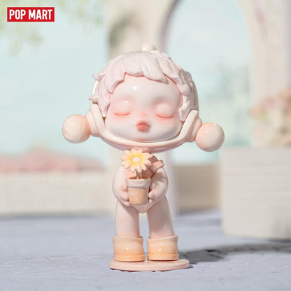 SKULLPANDA Warmth Series, SKULLPANDA Blind Box Figures