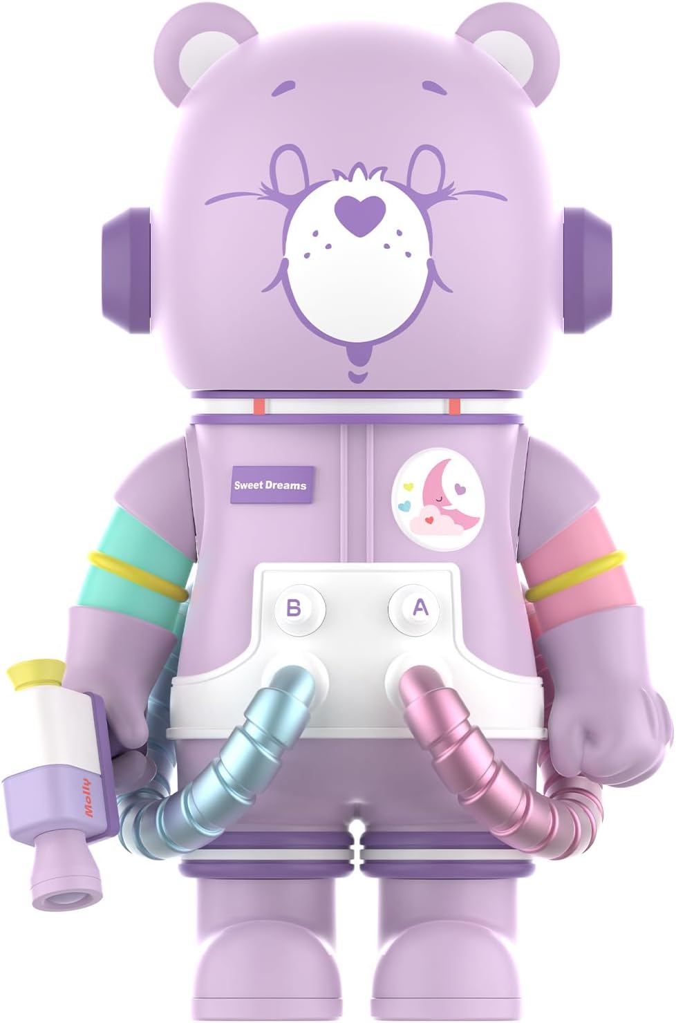 SPACE MOLLY 1000% Sweet Dream Bears