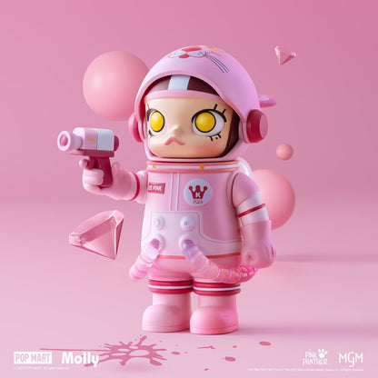 SPACE MOLLY 100% 2-B Blind Box Figures