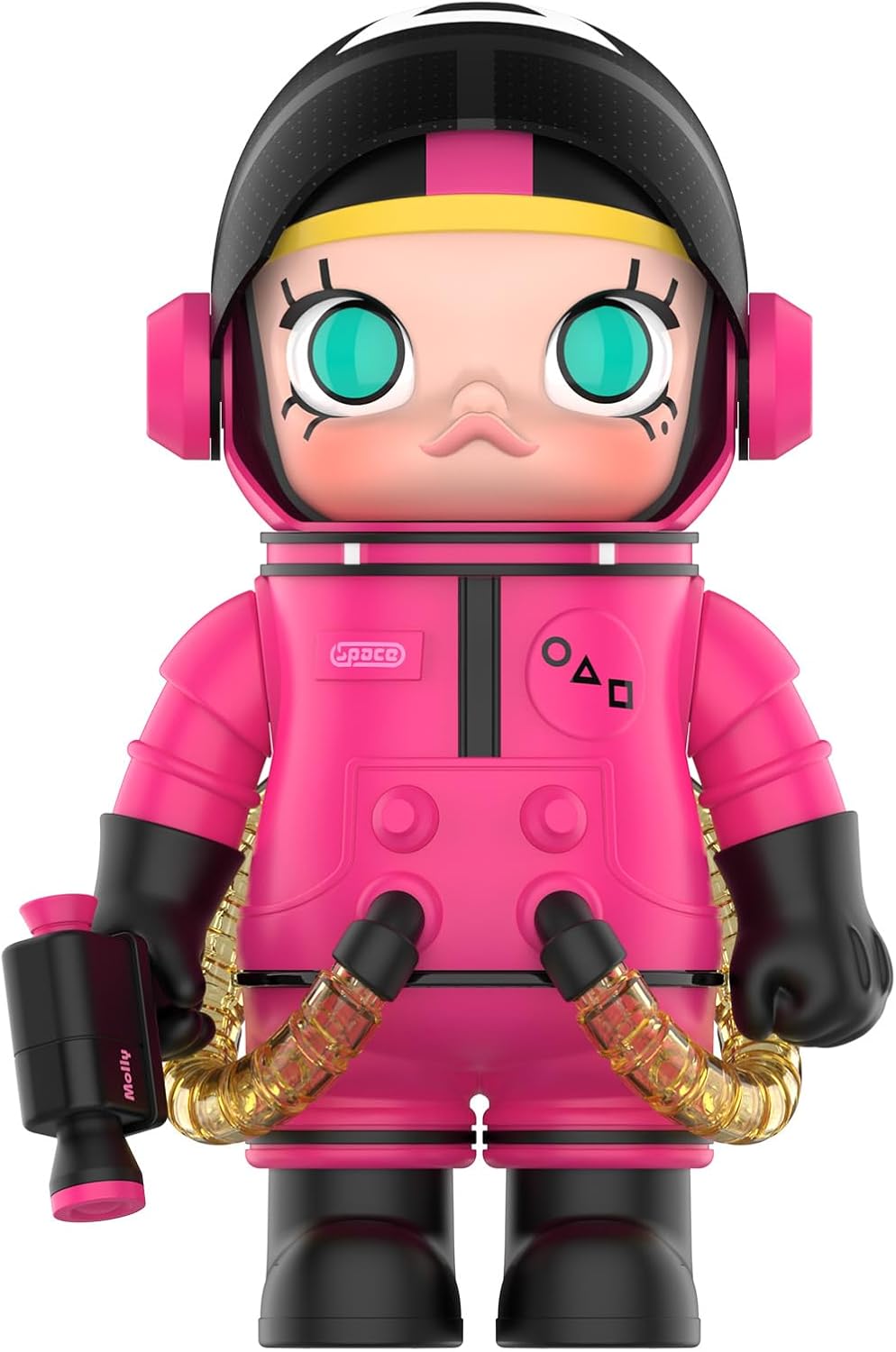 MEGA SPACE MOLLY Squid Game