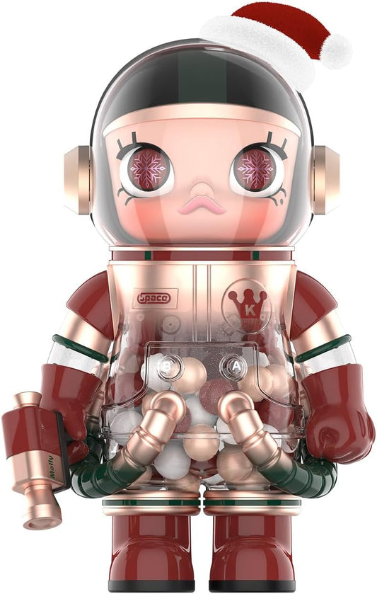 SPACE MOLLY 400% Christmas 2024
