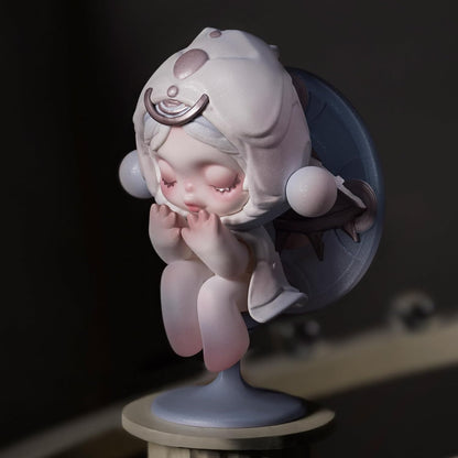 SKULLPANDA The Paradox Series Blind Box Figures