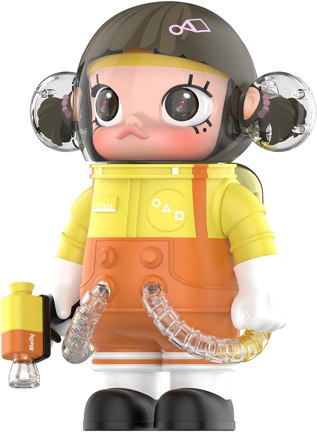 MEGA SPACE MOLLY Squid Game