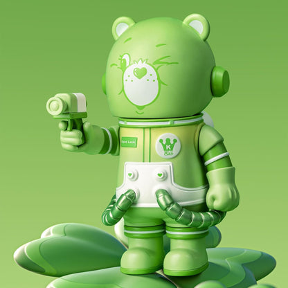 SPACE MOLLY 100% Series 3, Molly Blind Box Figures