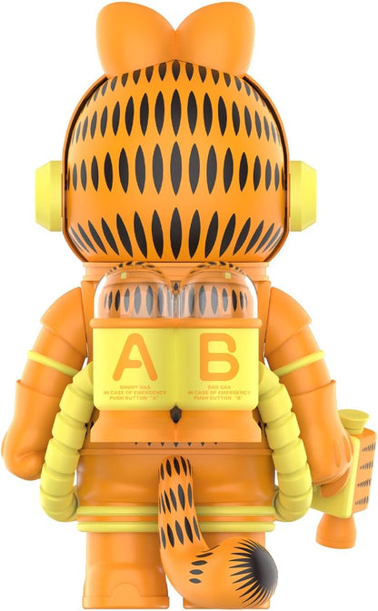 SPACE MOLLY 400% Garfield Collection Figurine