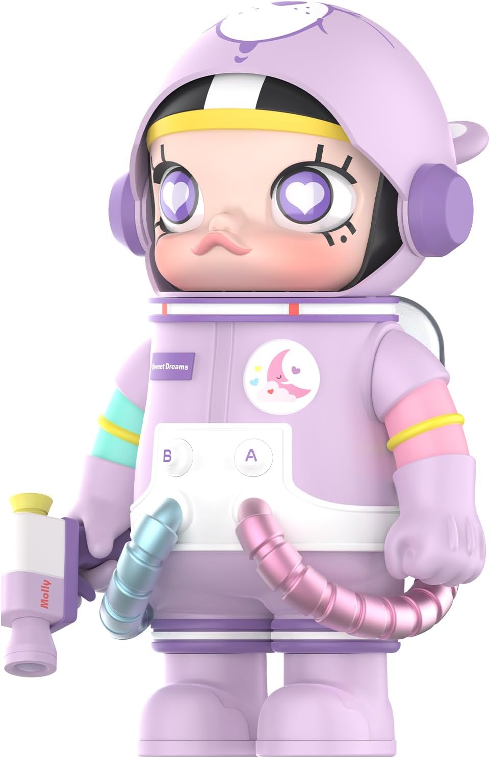 SPACE MOLLY 1000% Sweet Dream Bears