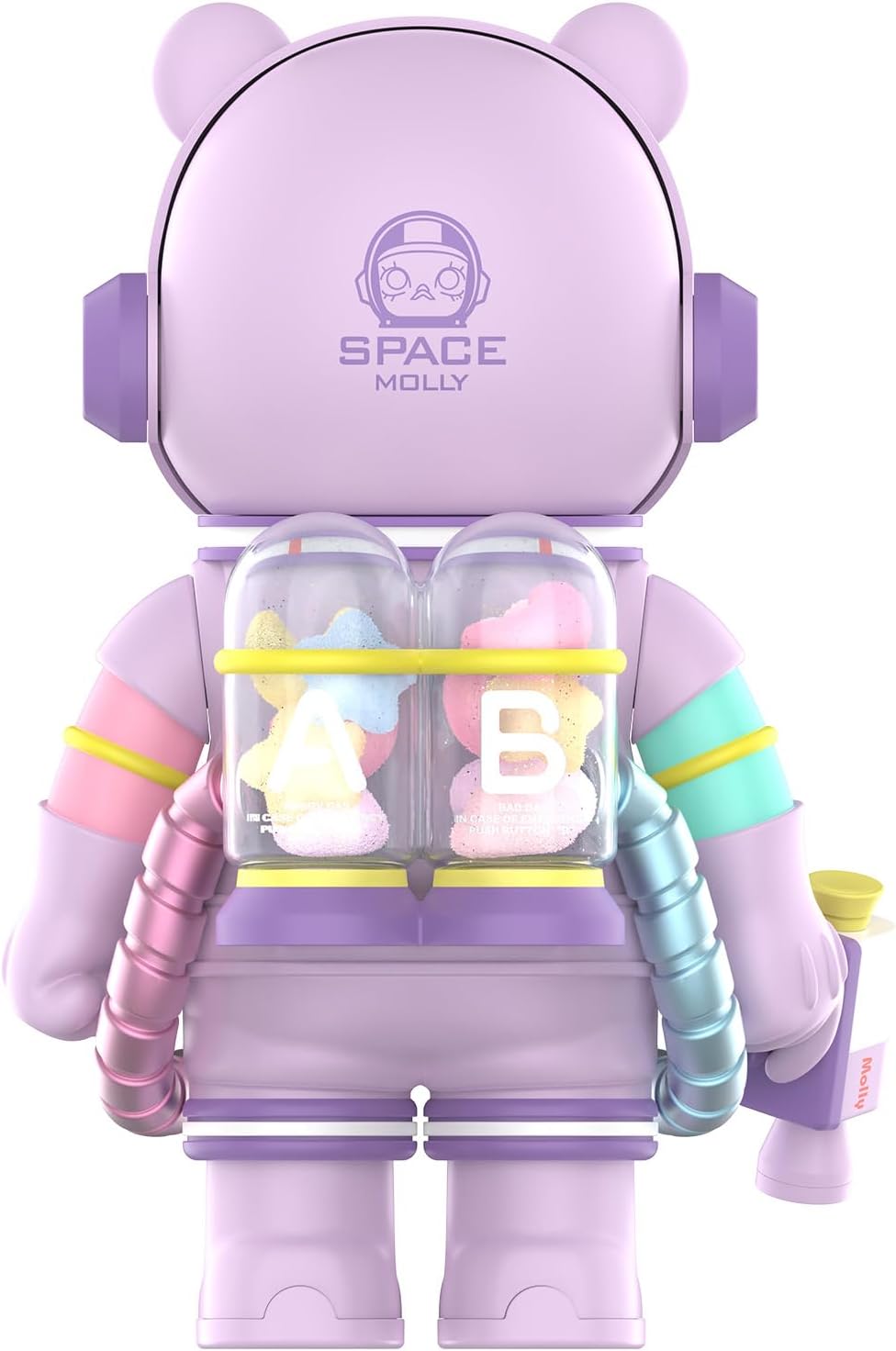 SPACE MOLLY 1000% Sweet Dream Bears