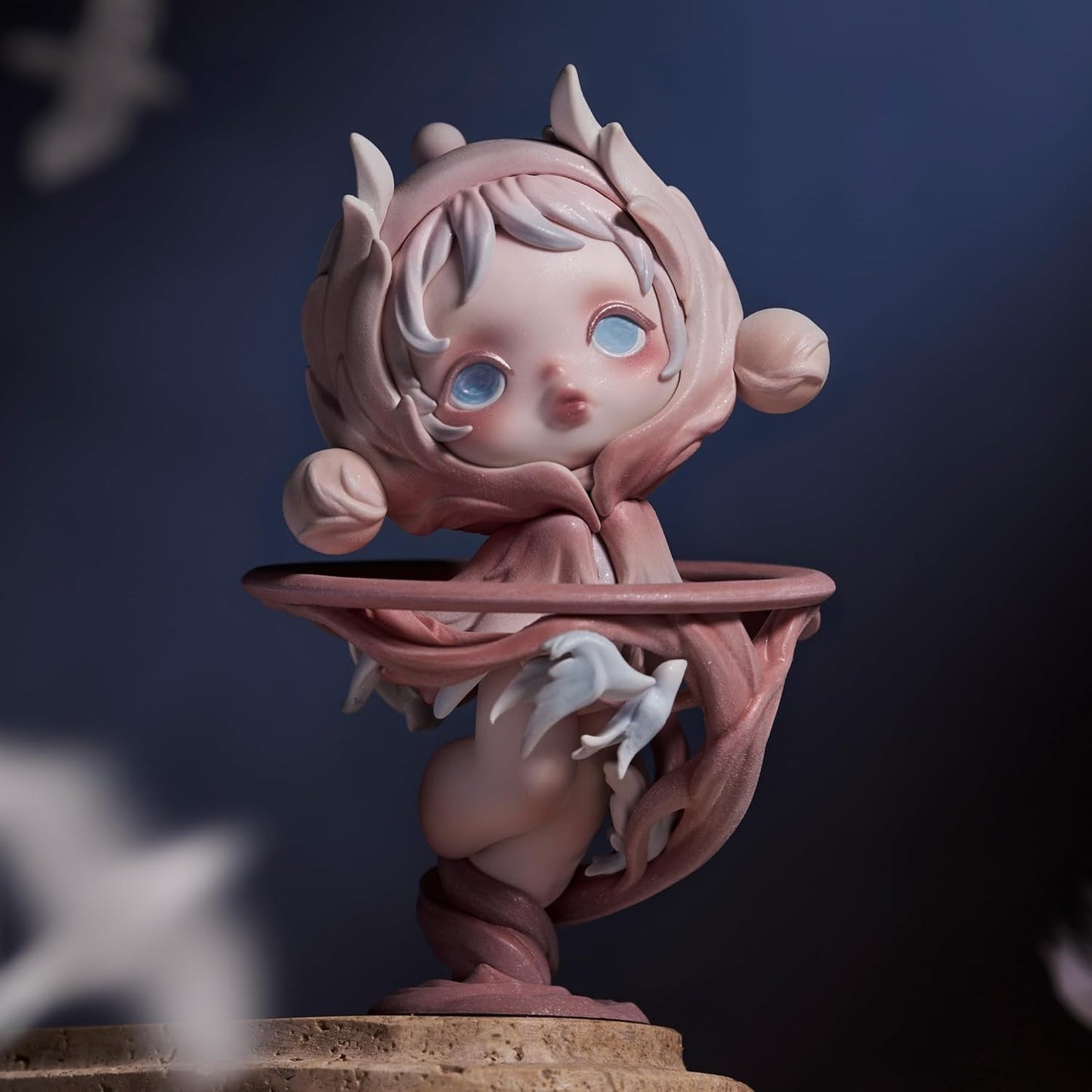SKULLPANDA The Paradox Series Blind Box Figures
