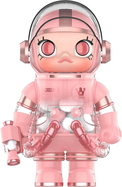 SPACE MOLLY 400% Smitten Love