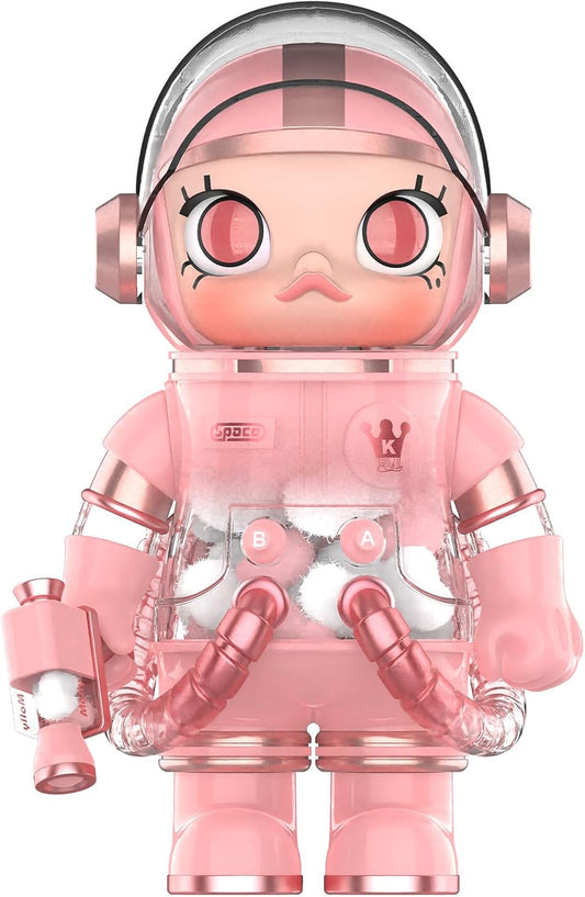 SPACE MOLLY 400% Smitten Love