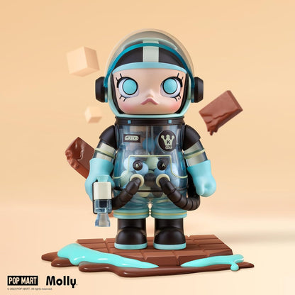 SPACE MOLLY 100% 2-B Blind Box Figures
