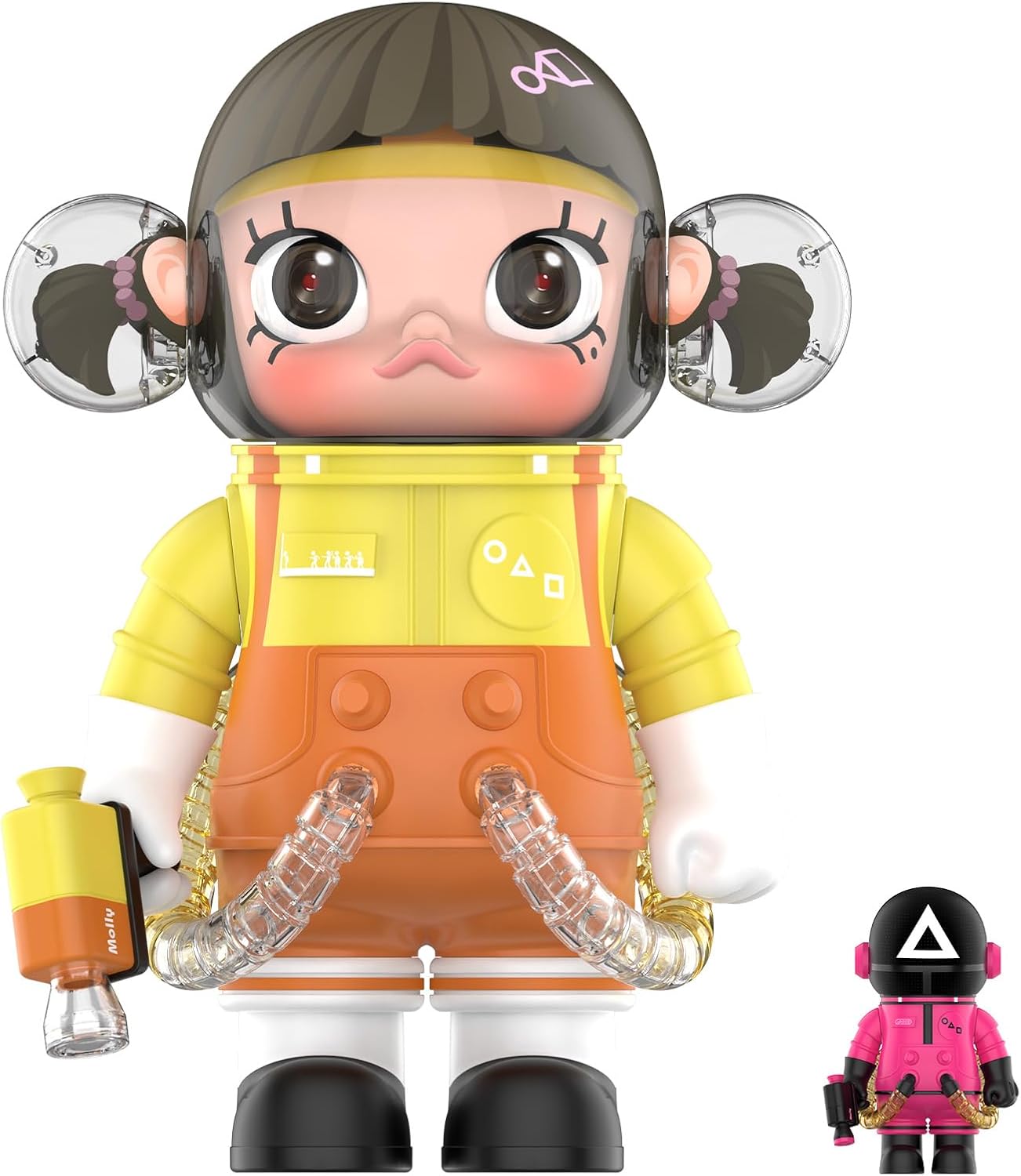 MEGA SPACE MOLLY Squid Game