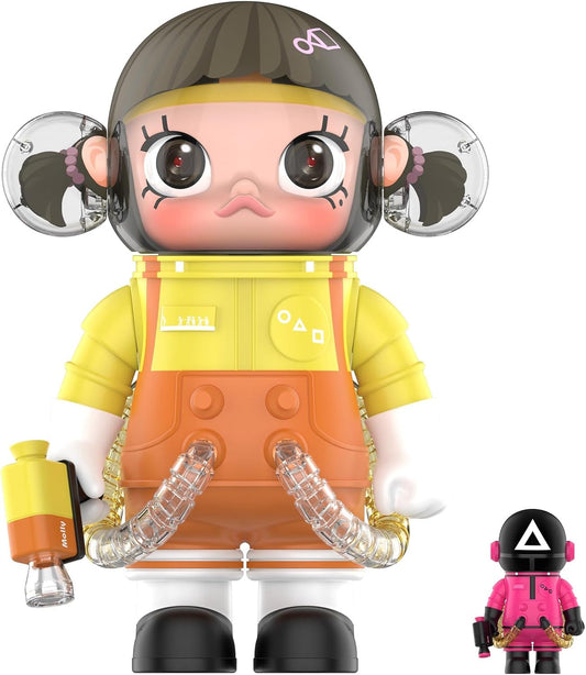 MEGA SPACE MOLLY Squid Game