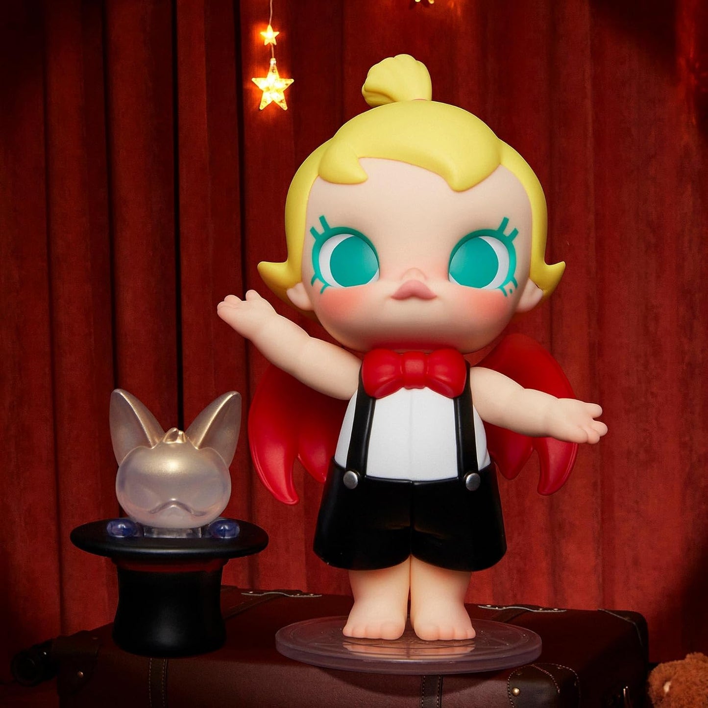 Baby Molly & Baby Tabby Series Figures Blind Box Figures