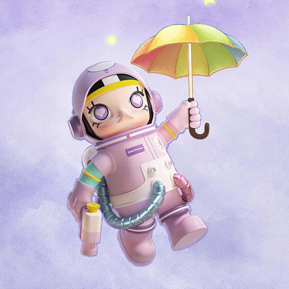 SPACE MOLLY 1000% Sweet Dream Bears